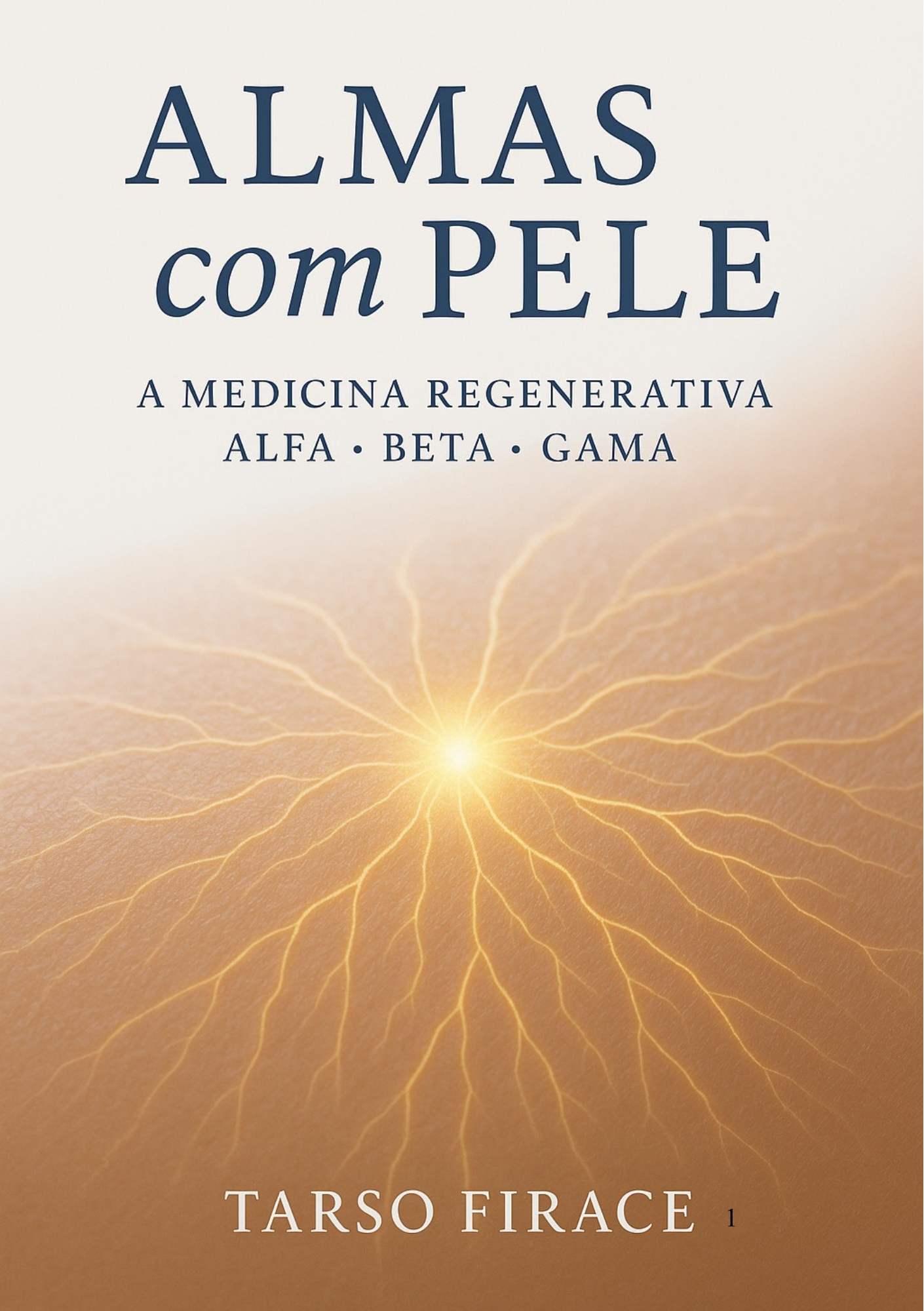 Almas com Pele